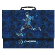 Torba aktovka STREET Champion 33x24x5cm